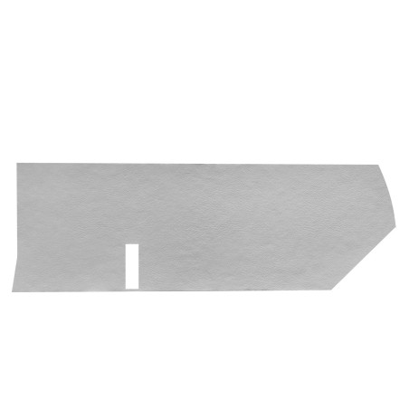 GARNITURE TABLETTE GRIS DROIT POUR AZ
