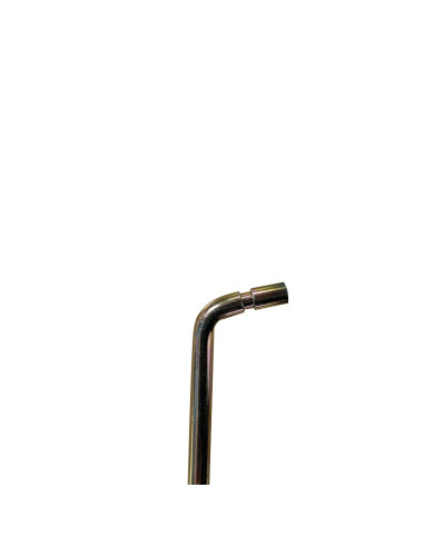 BEQUILLE MALLE AR. 2CV.