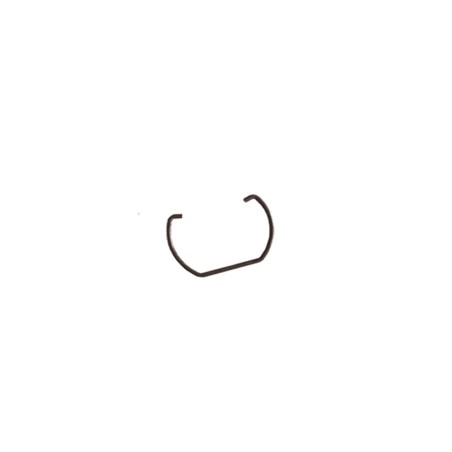 CLIPS DE BROCHE DE SERRURE  F0.8*15.5