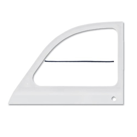 JOINT ENTRE GLACE 2CV EN CAOUTCHOUC QUALITE SUPERIEURE