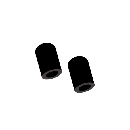 OPTURATEUR AXE DE GLACE MOBILE 2CV X2