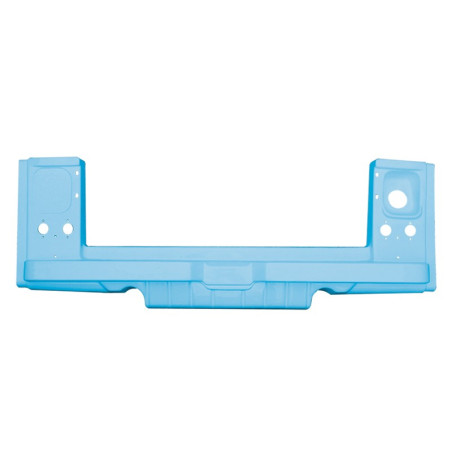 JUPE ARRIERE  ANTI UV MEHARI BLEU ESKI RENFORCEE