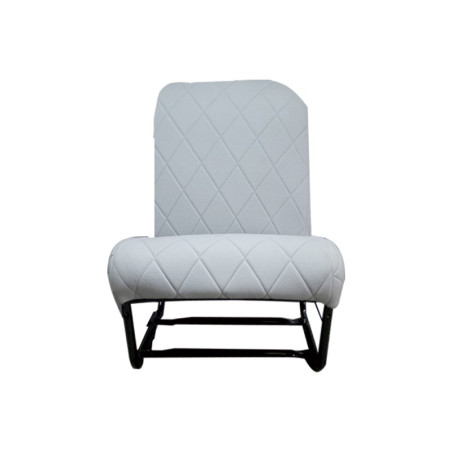 SIEGE AVANT GAUCHE ASYMETRIQUE NEUF TISSUS CHARLESTON