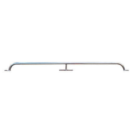 MAIN COURANTE INOX