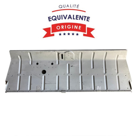 PLANCHER PÉDALE ANCIEN MODÈLE AVEC GUIDES 1950 A 02/70 QUALITÉ SUPÉRIEURE