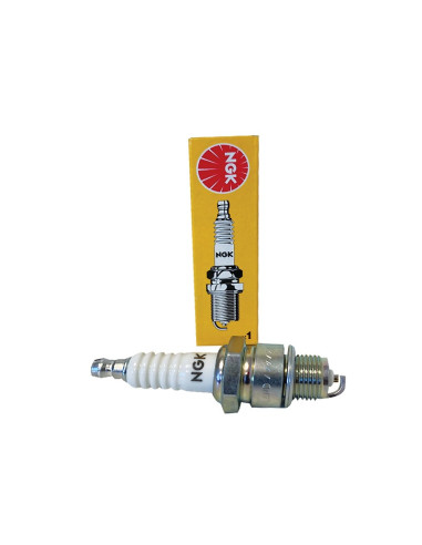 BOUGIE D ALLUMAGE MARQUE NGK BP6HS HIGH QUALITY