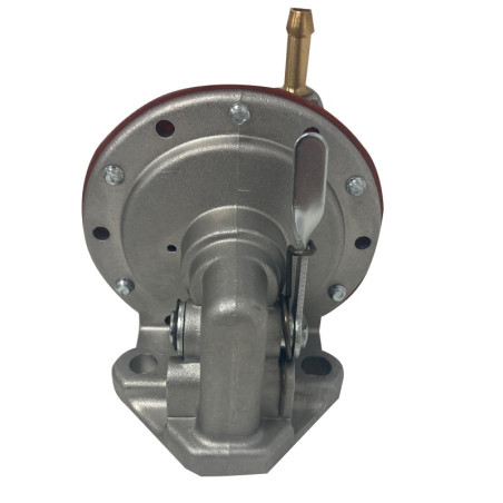 POMPE À ESSENCE AVEC LEVIER AMORCAGE POUR MÉHARI - 2CV4 - 2CV6 - DYANE 6 - ACADI