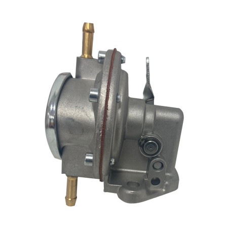 POMPE À ESSENCE AVEC LEVIER AMORCAGE POUR MÉHARI - 2CV4 - 2CV6 - DYANE 6 - ACADI