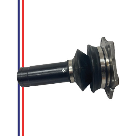 KIT COMPLET CARDANS ( COTE BOITE DE VITESSE + COTE ROUE) HIGH QUALITY