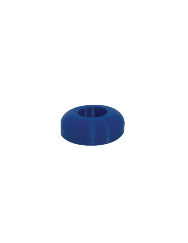 BUTOIR INFERIEUR BLEU AZUR DE FIXATION PLANCHE...