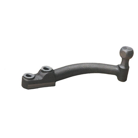 LEVIER DE DIRECTION DROIT 12/63 JUSQU'EN 1990