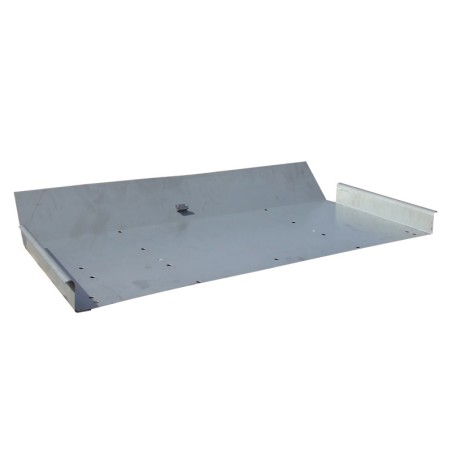 PLANCHER DE RENFORT AV 2CV QUALITE SUPERIEURE