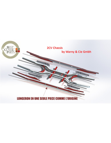 PLATE FORME HAUT DE GAMME  ÉLECTRO ZINGUÉE -...