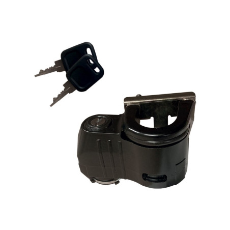 ANTIVOL  SANS CONTACTEUR 2cv et méhari