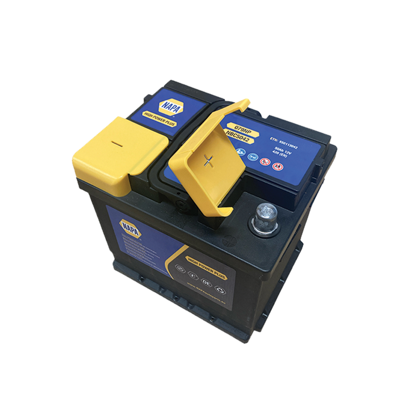 BATTERIE 12 VOLTS 55 AH.440EN.AVEC ACIDE POUR...