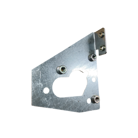 RENFORT DE SERRURE G NM MEHARI