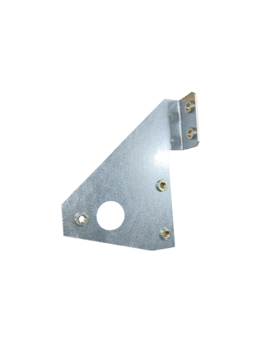 RENFORT DE SERRURE AM GAUCHE MEHARI