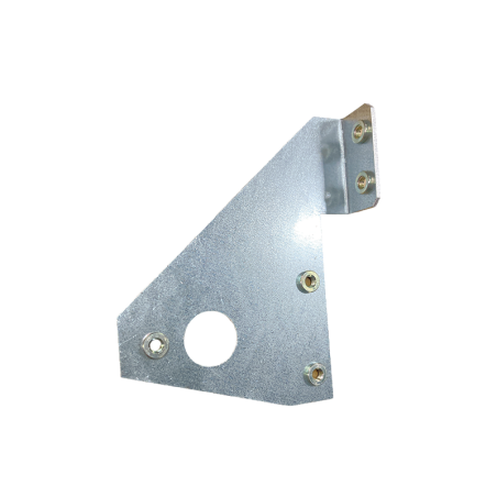 RENFORT DE SERRURE AM GAUCHE MEHARI