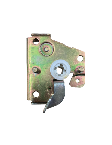 SERRURE PORTE AVD 2CV neuve 1974 ET APRES AVEC...