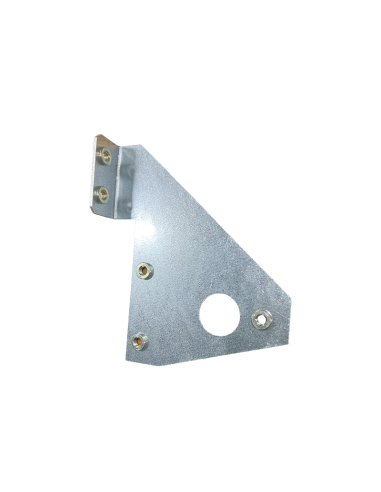 RENFORT DE SERRURE AM DROIT MEHARI