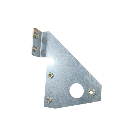 RENFORT DE SERRURE AM DROIT MEHARI