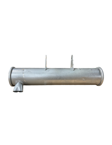 SILENCIEUX SECONDAIRE 1950 A 11/1963 2CV