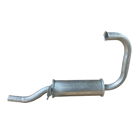 SILENCIEUX PRIMAIRE POUR 2CV 07/1963 A 07/1972 SILENCIEUX PRIMAIRE POUR 2CV 07/1963 A 07/1972