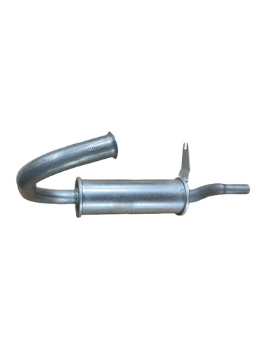 SILENCIEUX D'ECHAPPEMENT PRIMAIRE MODELE 2CV...