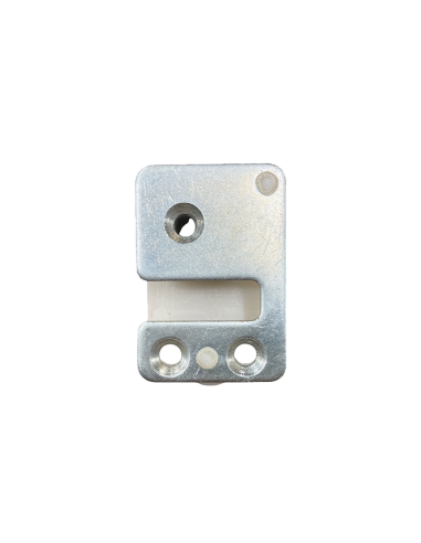 PLATINE DE SERRURE D NM MEHARI 2CV