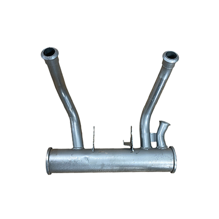 POT SS BOITE 2CV 4 DYANE 4