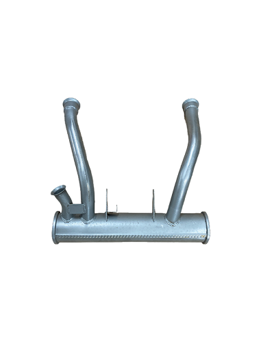 POT SS BOITE 2CV 4 DYANE 4