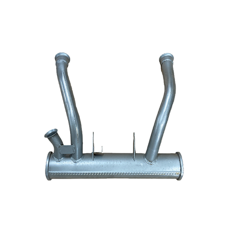 POT SS BOITE 2CV 4 DYANE 4