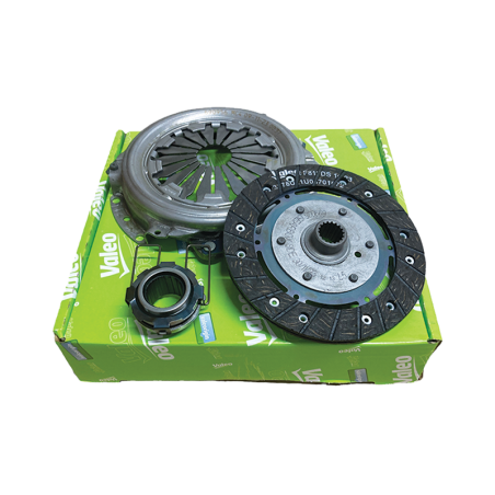 KIT D EMBRAYAGE NM DU 04/1982 A 02/1990 MARQUE VALEO