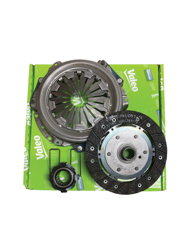 KIT D EMBRAYAGE NM DU 04/1982 A 02/1990 MARQUE...