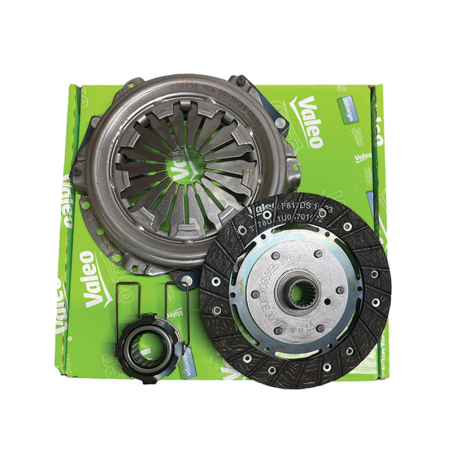 KIT D EMBRAYAGE NM DU 04/1982 A 02/1990 MARQUE VALEO