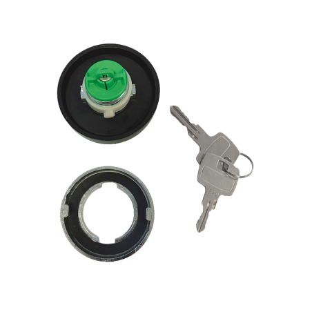 BOUCHON ESSENCE FERM. A CLEF* VALEO