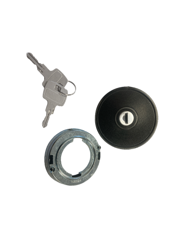 BOUCHON ESSENCE FERM. A CLEF* VALEO