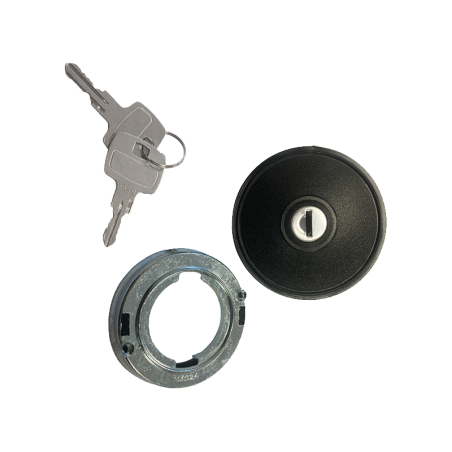 BOUCHON ESSENCE FERM. A CLEF* VALEO