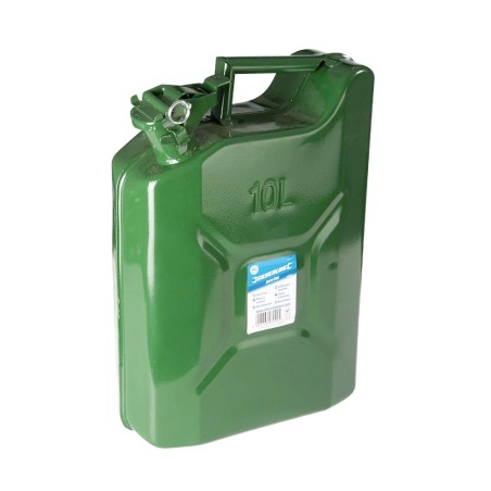 BIDON A ESSENCE 10 L