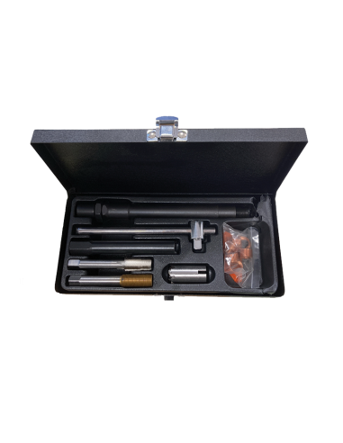 COFFRET DE REPARATION DES FILETAGES DES BOUGIES