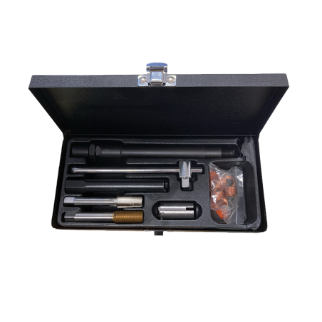 COFFRET DE REPARATION DES FILETAGES DES BOUGIES