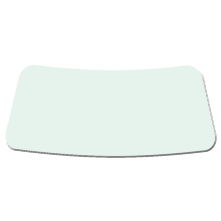 PARE-BRISE NEUF AMI 6