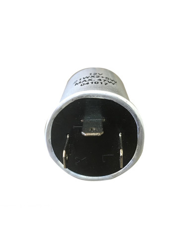 CENTRALE CLIGNOTANTE 12 VOLTS TS TYPES