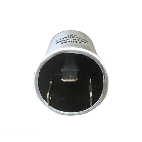 CENTRALE CLIGNOTANTE 12 VOLTS TS TYPES