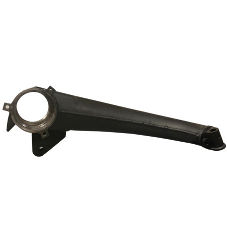 BRAS DE SUSPENSION AVANT DROIT NU SANS PIVOT