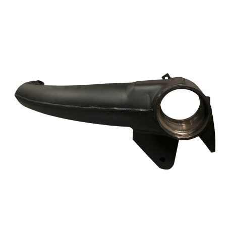 BRAS DE SUSPENSION AVANT DROIT NU SANS PIVOT