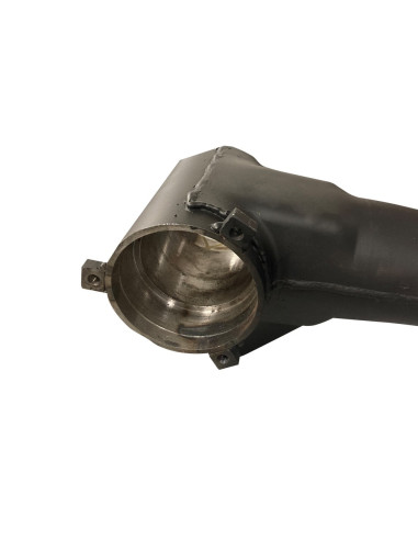 BRAS DE SUSPENSION AVANT DROIT NU SANS PIVOT