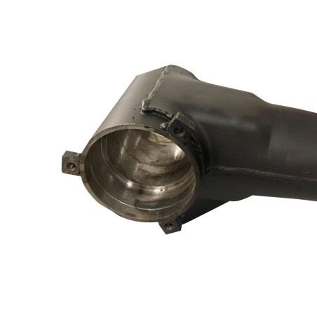 BRAS DE SUSPENSION AVANT DROIT NU SANS PIVOT