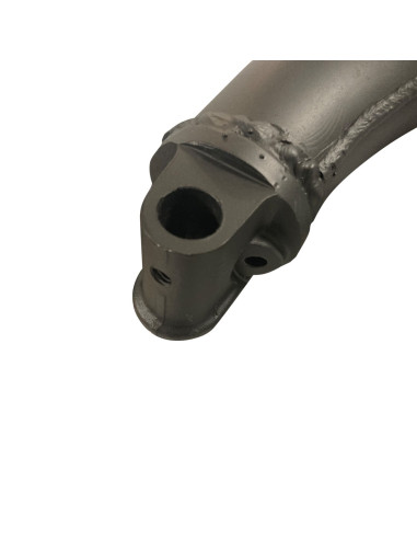 BRAS DE SUSPENSION AVANT GAUCHE NU SANS PIVOT