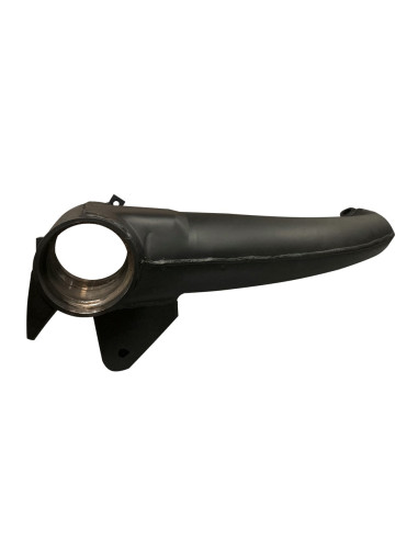 BRAS DE SUSPENSION AVANT GAUCHE NU SANS PIVOT